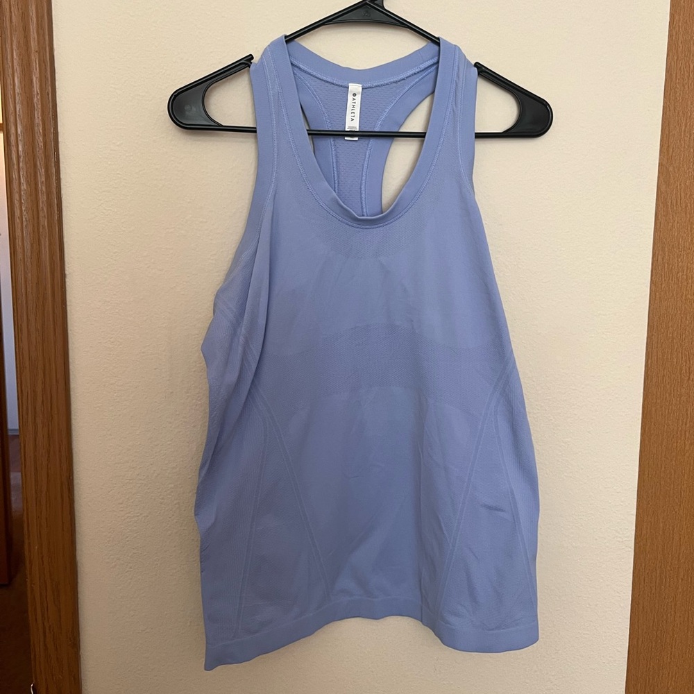 Athleta Women’s Tank Size M